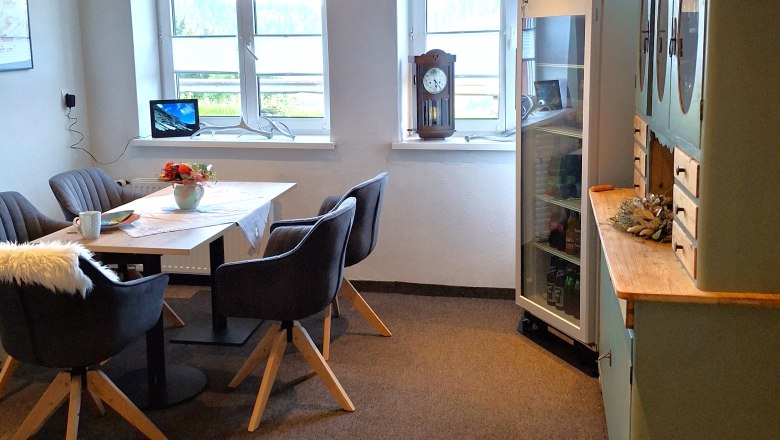 Appartementhaus Meyer, © Familie Meyer Appartementhaus Meyer, © Familie Meyer