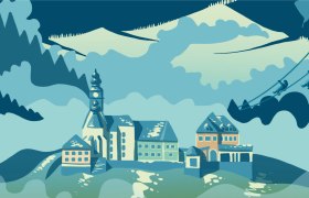 Winterfest, © sinnbilder.wien Winterfest, © sinnbilder.wien