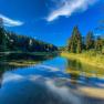Vacation home by the lake, © Ferienhaus am See Vacation home by the lake, © Ferienhaus am See