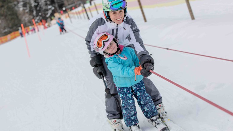 Anna-Land - kleine Skifahrer ganz groß, © schwarz-koenig.at Anna-Land - kleine Skifahrer ganz groß, © schwarz-koenig.at