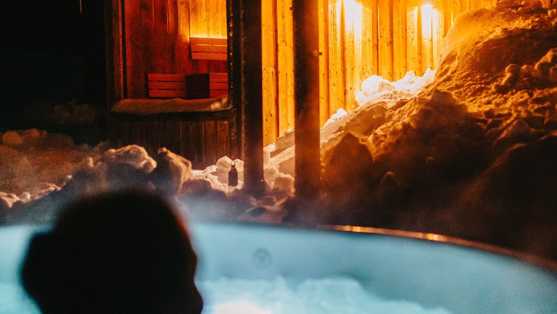 Nestelberg 17, © Sabine Wieser Nestelberg 17, © Sabine Wieser