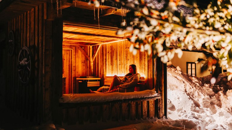 Nestelberg 17, © Sabine Wieser Nestelberg 17, © Sabine Wieser