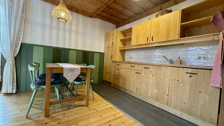 Ferienwohnung am Spindlhof, © Spindlhof Ferienwohnung am Spindlhof, © Spindlhof