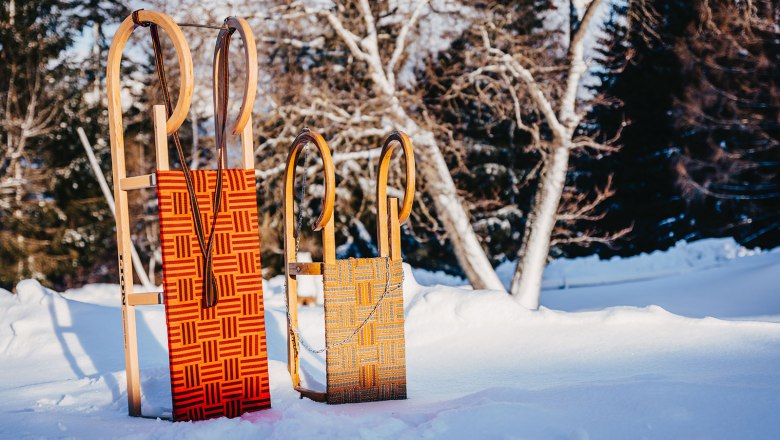 Nestelberg 17, © Sabine Wieser Nestelberg 17, © Sabine Wieser