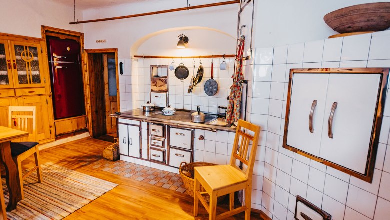 Nestelberg 17, © Sabine Wieser Nestelberg 17, © Sabine Wieser