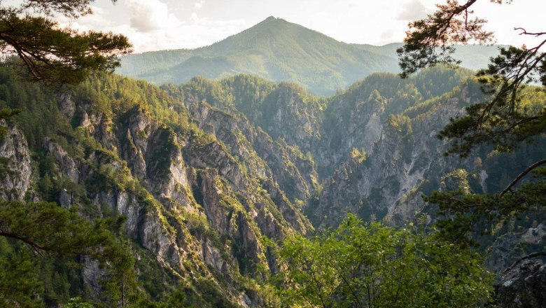 Marienstein, © Jürgen Thoma Marienstein, © Jürgen Thoma