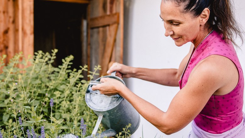 Nestelberg 17, © Sabine Wieser Nestelberg 17, © Sabine Wieser