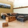 Living area, © Ferienhaus am See Living area, © Ferienhaus am See