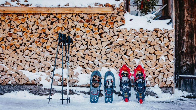 Nestelberg 17, © Sabine Wieser Nestelberg 17, © Sabine Wieser