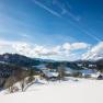 Winter panorama around the Bodenhof, © Fred Lindmoser Winter panorama around the Bodenhof, © Fred Lindmoser