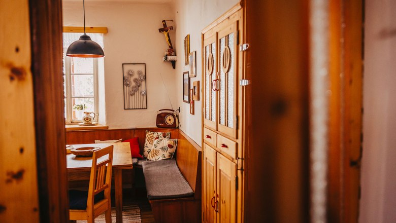 Nestelberg 17, © Sabine Wieser Nestelberg 17, © Sabine Wieser