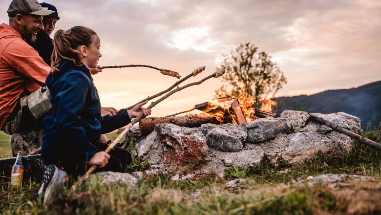 Nestelberg 17, © Sabine Wieser Nestelberg 17, © Sabine Wieser