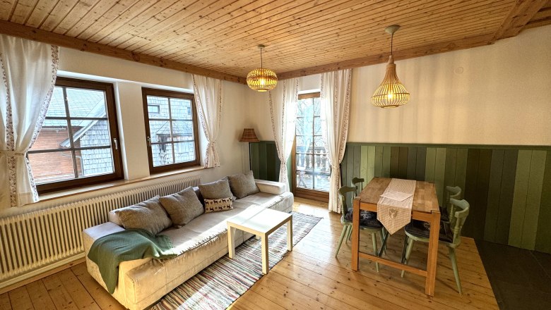 Ferienwohnung am Spindlhof, © Spindlhof Ferienwohnung am Spindlhof, © Spindlhof