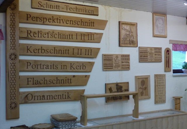 Creative studio Annaberg, © Josef Schachinger Creative studio Annaberg, © Josef Schachinger