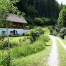Ferienwohnung Urmannsau, © Melitta Praus Ferienwohnung Urmannsau, © Melitta Praus