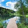 Vacation home by the lake, © Ferienhaus am See Vacation home by the lake, © Ferienhaus am See