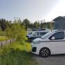 Stellplatz Naturpark Parkplatz Wienerbruck, © Naturpark Ötscher-Tormäuer Stellplatz Naturpark Parkplatz Wienerbruck, © Naturpark Ötscher-Tormäuer