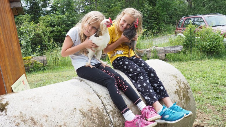 Spindlhof, © Spindlhof Spindlhof, © Spindlhof