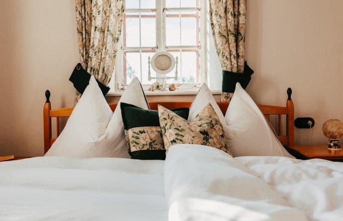 Nestelberg 17, © Sabine Wieser Nestelberg 17, © Sabine Wieser