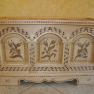 Kreativstube Annaberg, furniture carving, © Josef Schachinger Kreativstube Annaberg, furniture carving, © Josef Schachinger