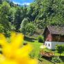 Ferienwohnung Urmannsau, © Melitta Praus Ferienwohnung Urmannsau, © Melitta Praus