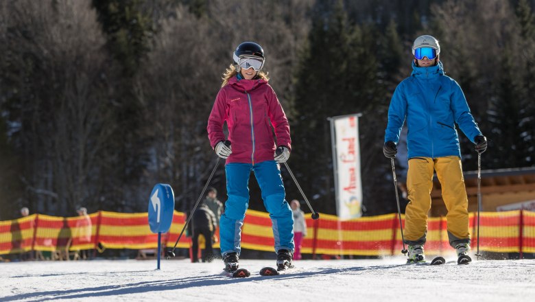 Familientag in Annaberg, © Best friends/Fülöp Familientag in Annaberg, © Best friends/Fülöp