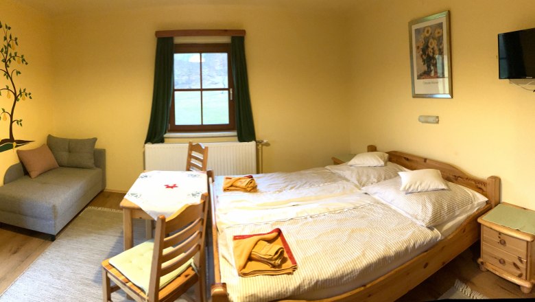 birnenzimmer, © Steinwandhof birnenzimmer, © Steinwandhof