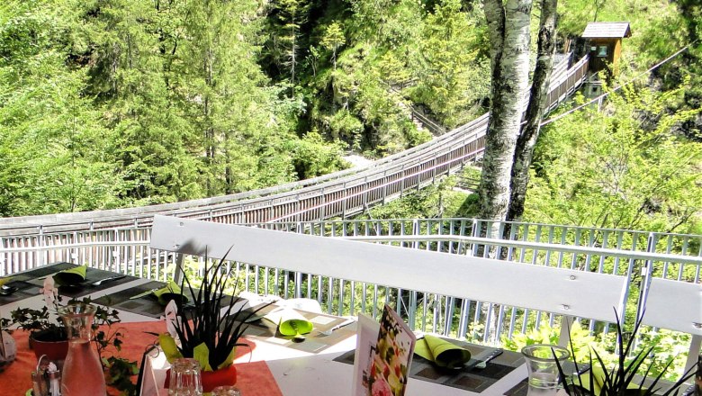 Wasserlochschenke, © Familie Huber Wasserlochschenke, © Familie Huber