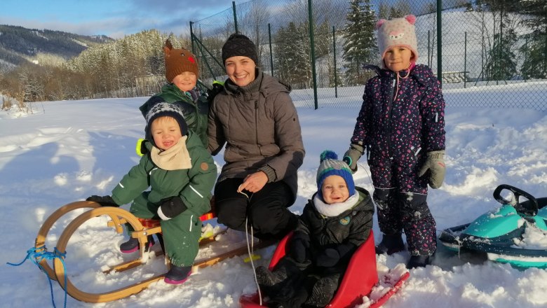 winter-at-schaglhof, © Schaglhof winter-at-schaglhof, © Schaglhof