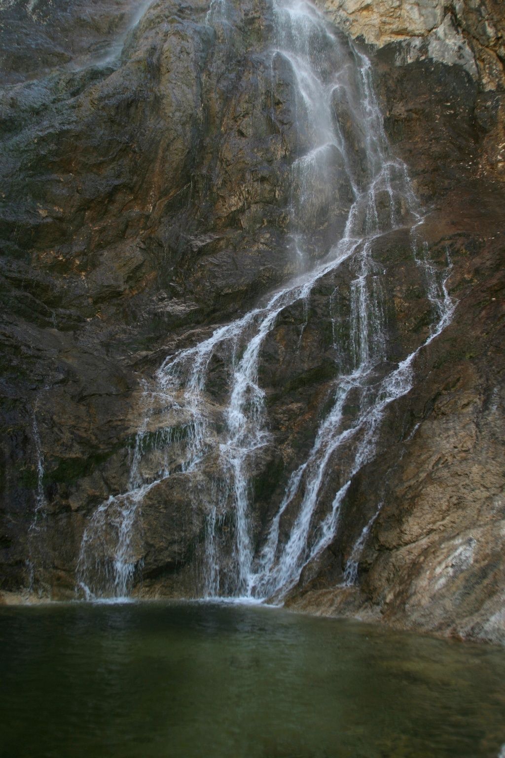 Ötschergräben: Wienerbruck - Lassingfall - Ötschergräben - Erlaufklause