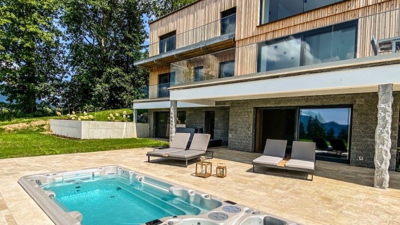 Ferienvilla Joachimsberg, &copy; Fa. VMBW