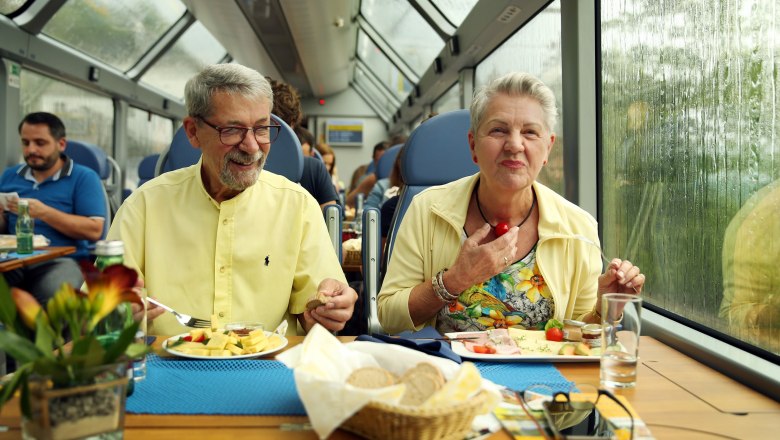 Mariazellerbahn, © NB/weinfranz.at