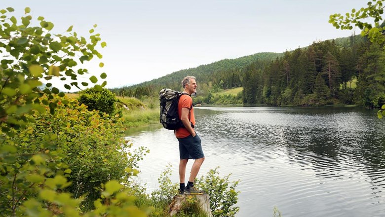 Pilgern an der Via Sacra, &copy; weinfranz.at