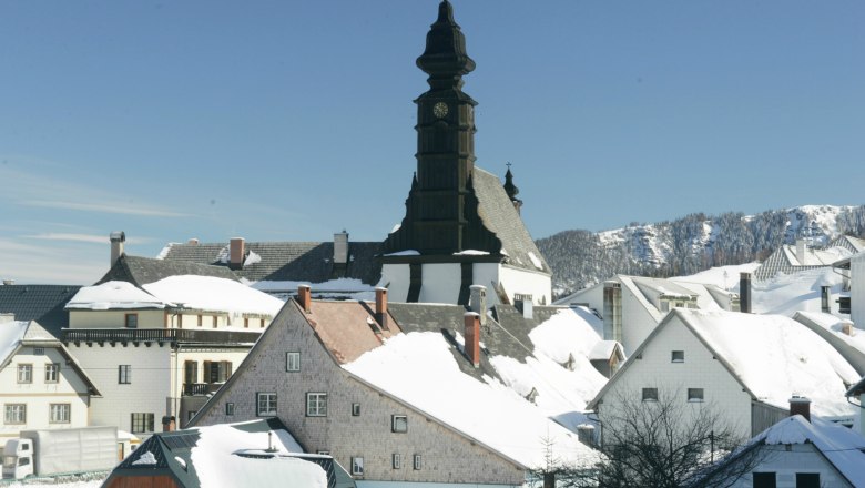 Advent in Annaberg, © weinfranz.at