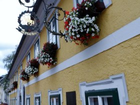 Mariazell Heritage House, &copy; Mostviertel - O&Ouml; Mariazellerweg