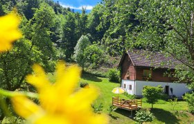 Ferienwohnung Urmannsau, &copy; Melitta Praus