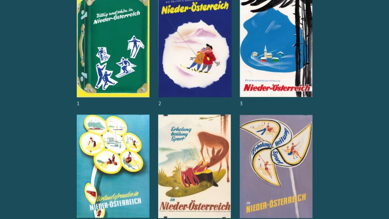 Auszug aus dem Kunstkatalog, &copy; Gamsburg / Gertraud Moser