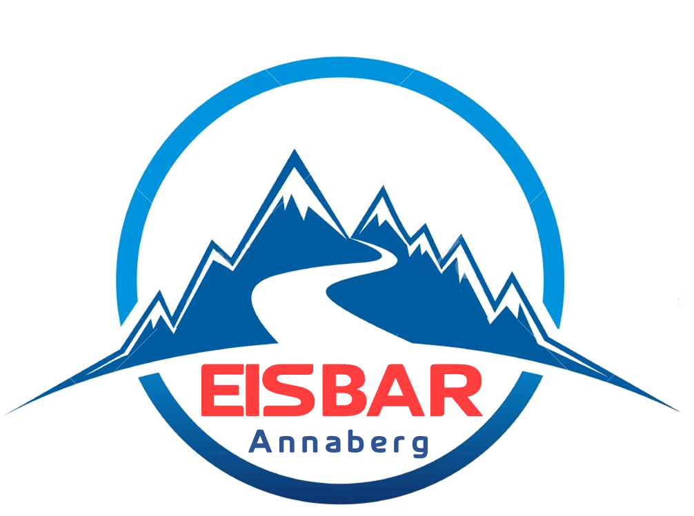 Ice bar Annaberg