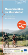 Mountainbiken im Mostviertel