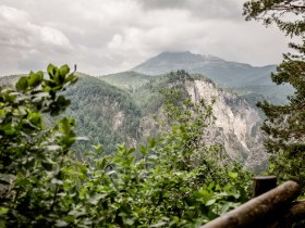 Kaiserthron, &copy; Fred Lindmoser