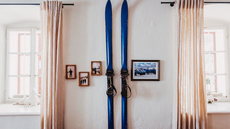 Nestelberg 17, © Sabine Wieser Nestelberg 17, © Sabine Wieser