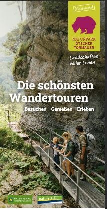 Naturpark Ötscher Tormäuer cover