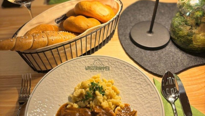 Experience Gasthof Wasserhammer, &copy; Erlebnis Gasthof Wasserhammer