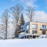 Ferienvilla Joachimsberg im Winter, © Dorfresort, Fred Lindmoser