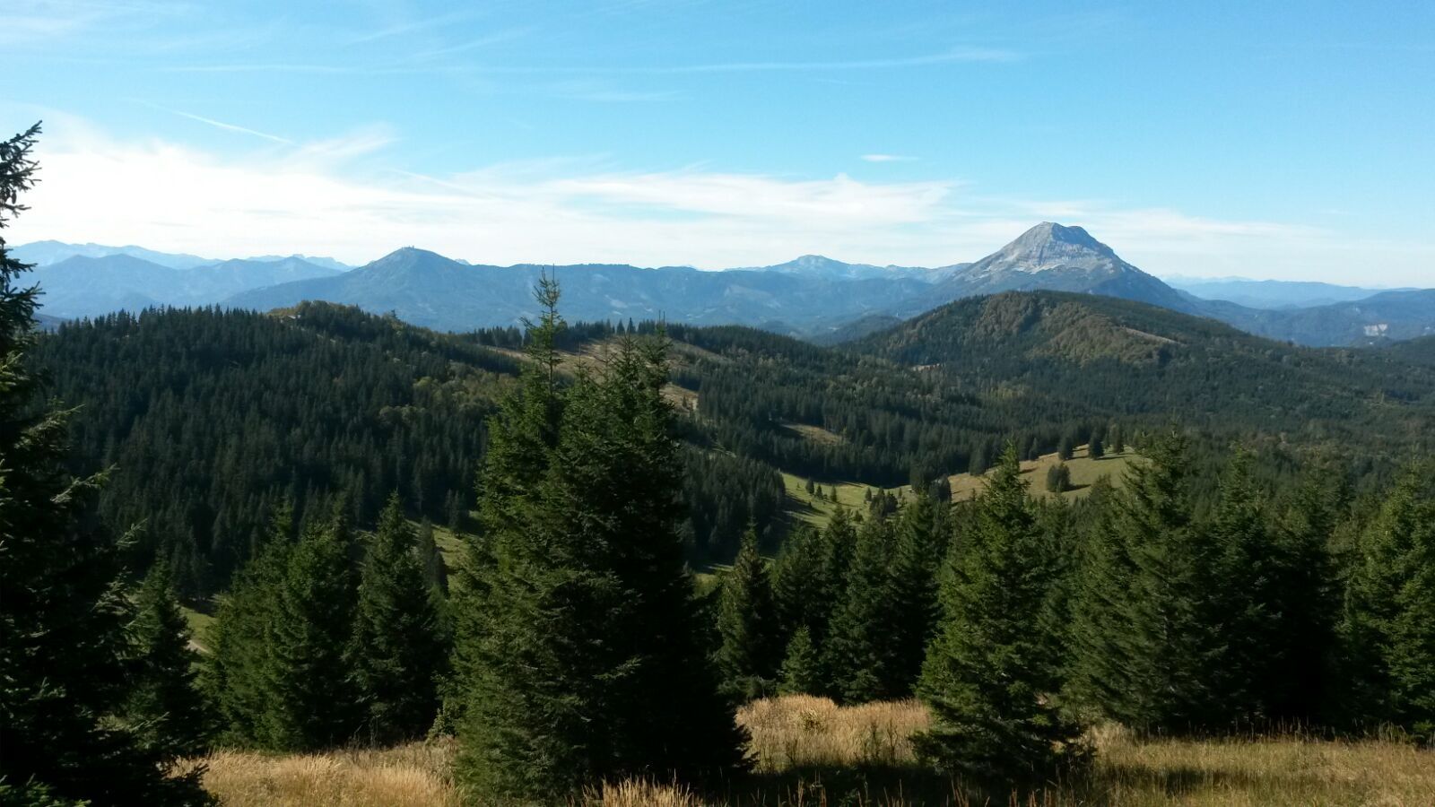 Herzerlweg Annaberg