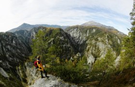 Marienstein, © Naturpark Ötscher Tormäuer