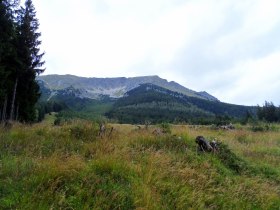 Magnificent views of the &Ouml;tscher, &copy; Mostviertel - O&Ouml; Mariazellerweg
