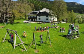 Pension Kobichl, © zVg