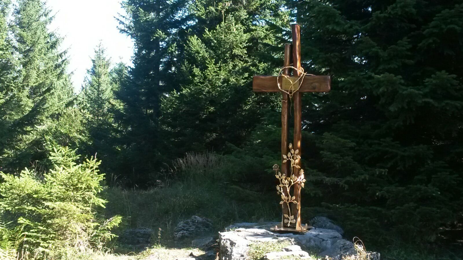 Herzerlweg Annaberg