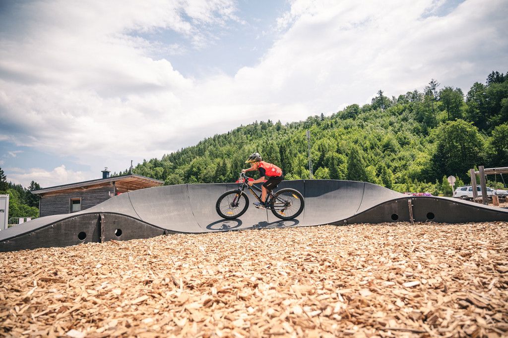 Pumptrack
